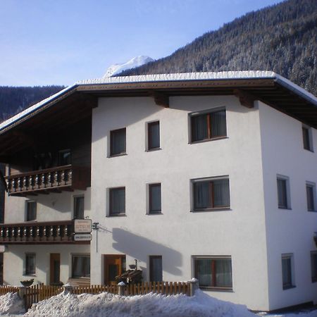Apartments Alpenrose Flirsch Esterno foto
